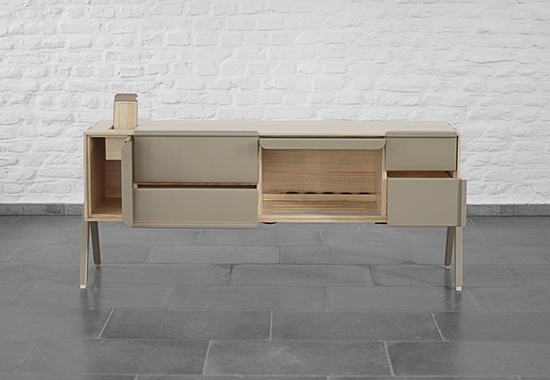 Sideboard